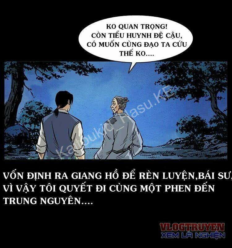 tiên sơn truyền kỳ chapter 5 53