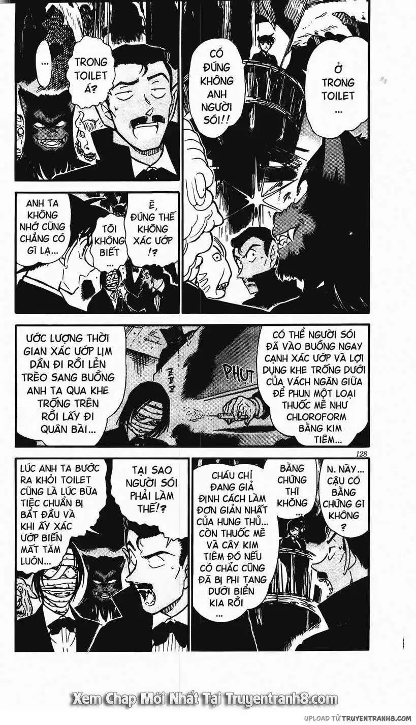conan chapter 432 5