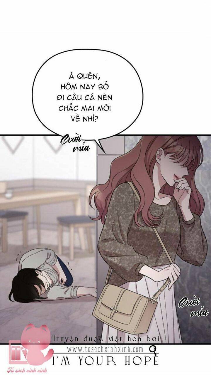 cô đi mà lấy chồng tôi đi chapter 40 53