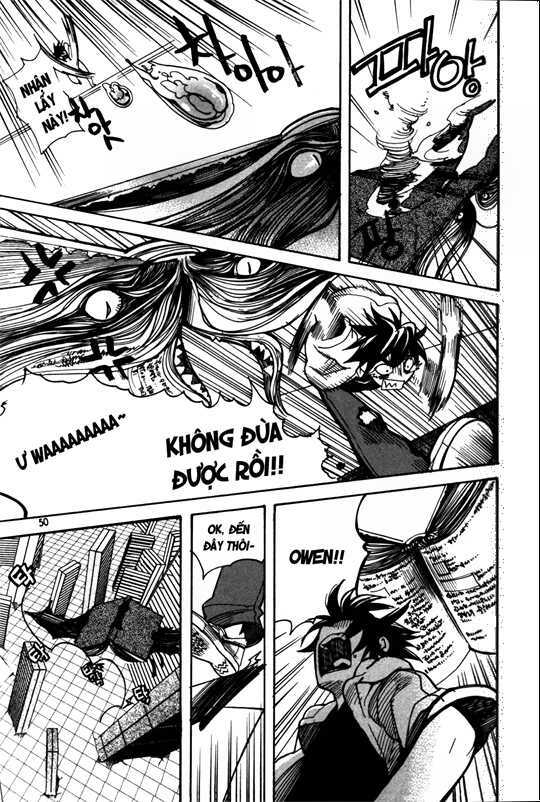 immortal regis chapter 9 25