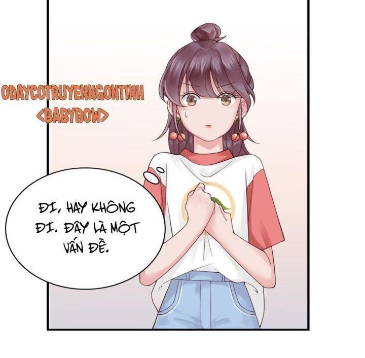 chiếc bật lửa và váy công chúa (b) chapter 4 30