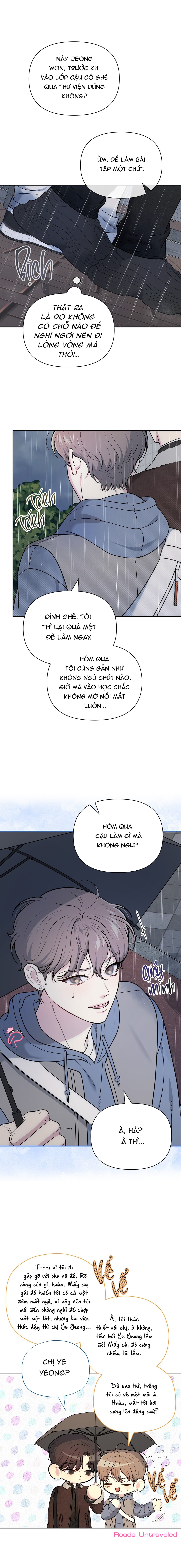 thầm yêu chapter 34 4