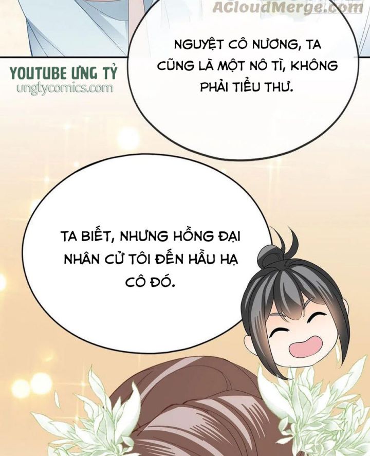 bổn vương muốn nàng chapter 47 41