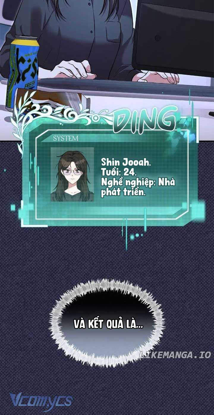 [18+] dàn harem nóng bỏng đang dần lạnh nhạt với tôi! chapter 2 5