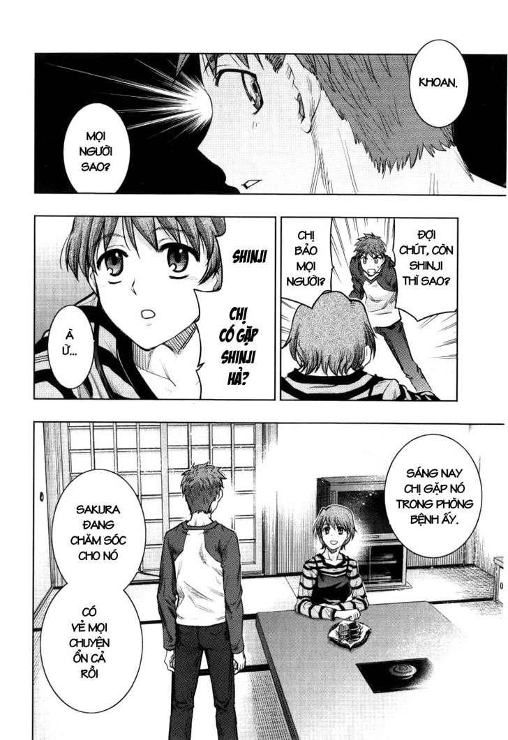 fate stay night chapter 30 2