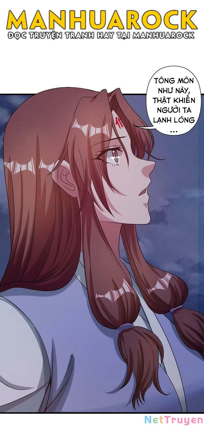 tiên võ đế tôn chapter 315 8