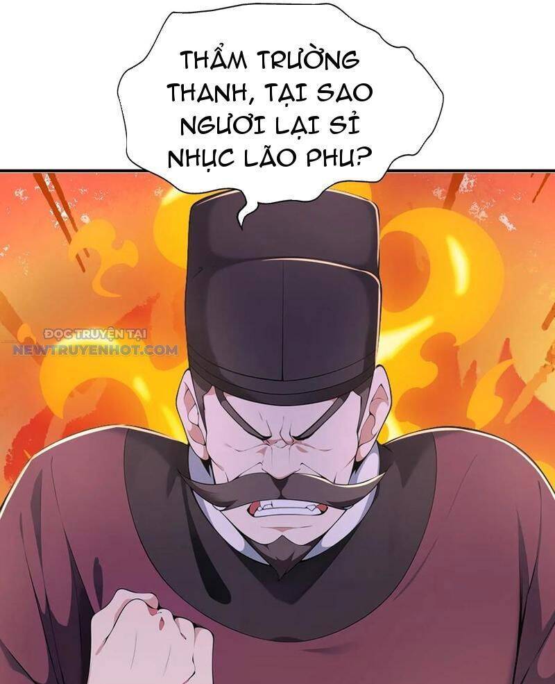 ta thực sự không muốn làm thần tiên chapter 92 39