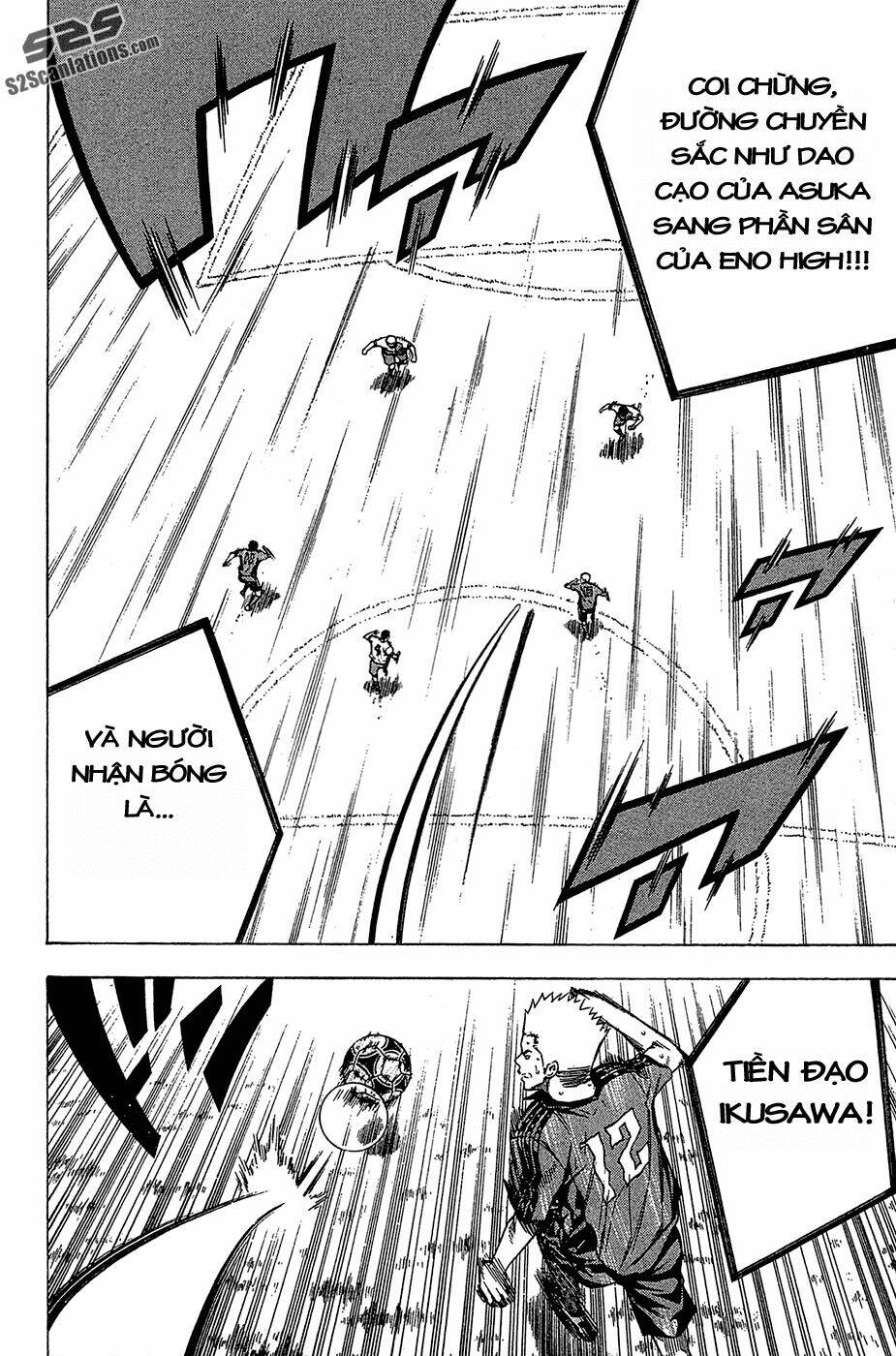 kỵ sĩ trong vòng cấm chapter 105 12