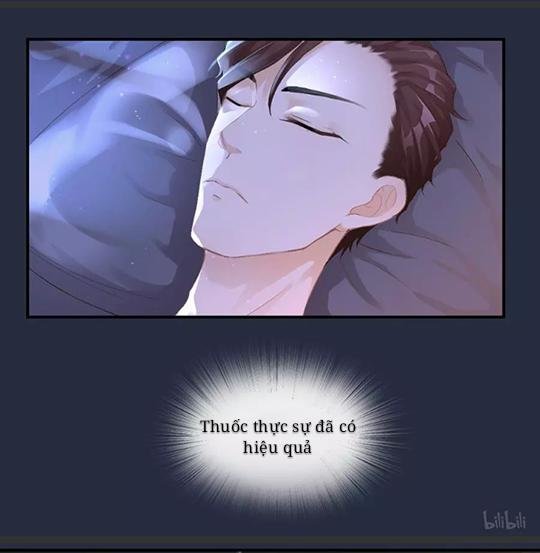 vợ quỷ trốn thoát chapter 4 20