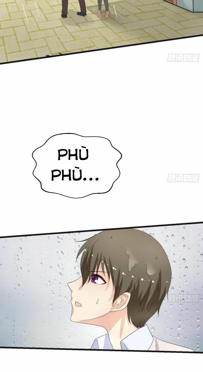 hắn là long ngạo thiên chapter 32 20