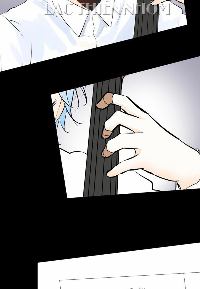 choco ngọt ngào chapter 37 15