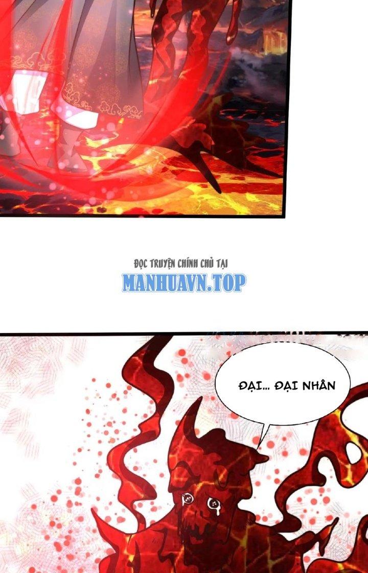 ta nuôi ma quỷ ở trấn ma ti chapter 149 46