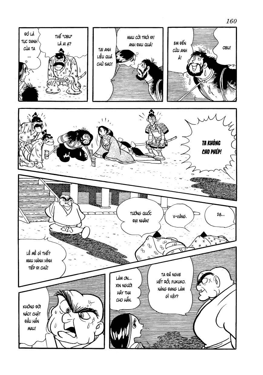 chim lửa chapter 83 5