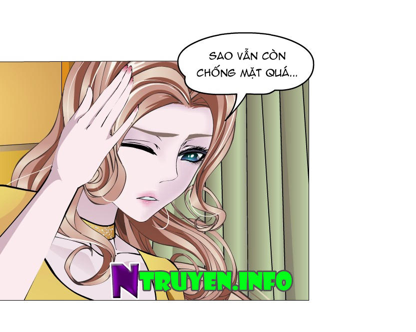 cạm bẫy của nữ thần chapter 155 4