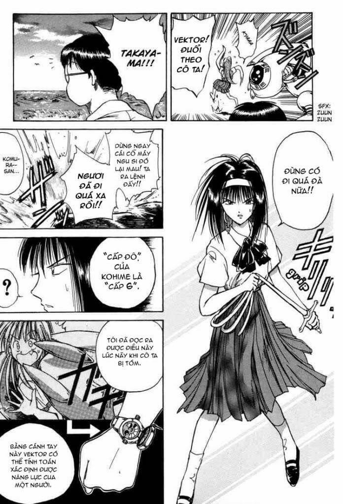 rocket princess chapter 21 5