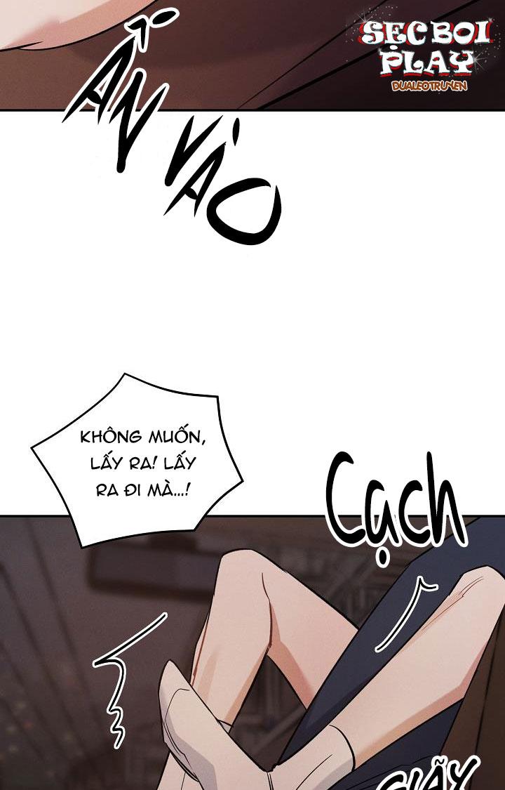 mặt trời của đêm chapter 6 10