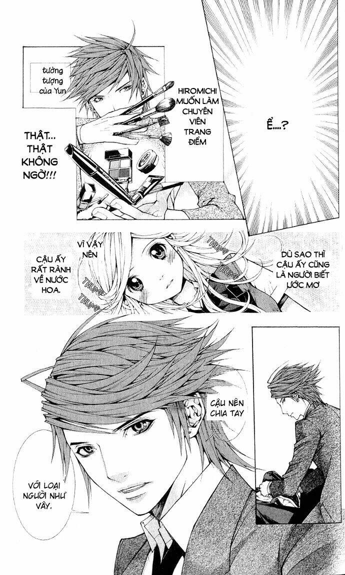 lovenista chapter 1 48