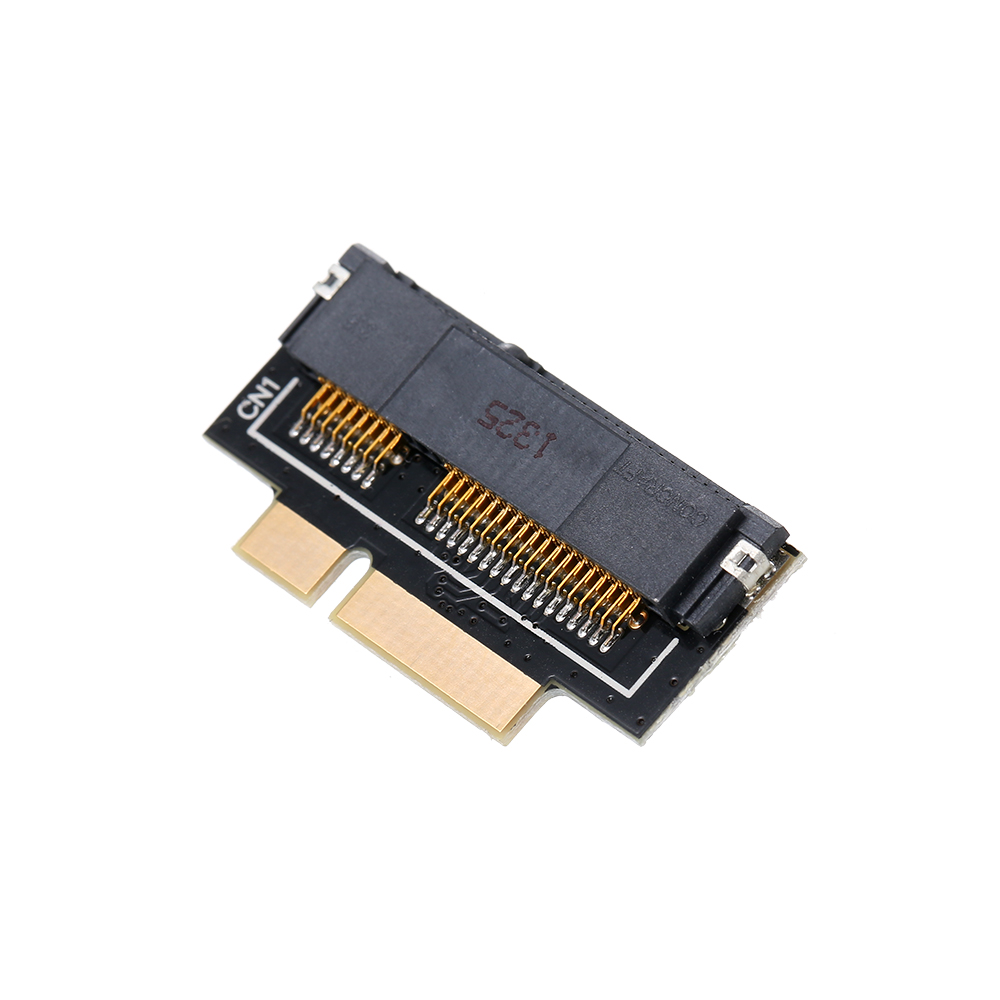 Bộ Chuyển Đổi SATA MSATA SSD Slot Sang 2012 18 8pin Cho Macbook Pro 2012