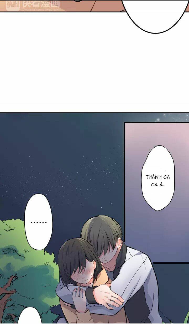 18, sống chung cùng nhau chapter 18 26