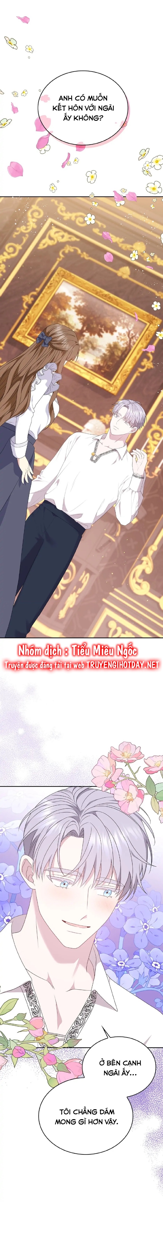 công chúa hai mặt chapter 110 2