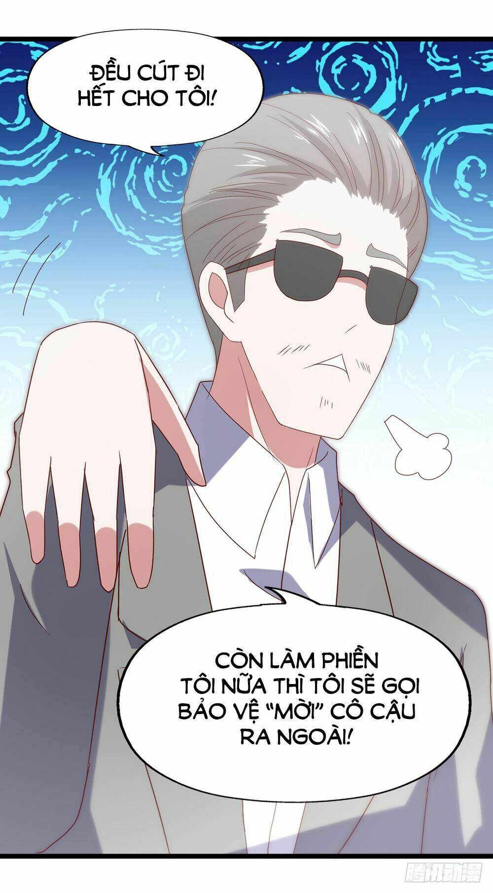 ác ma bàn bên chapter 47 11