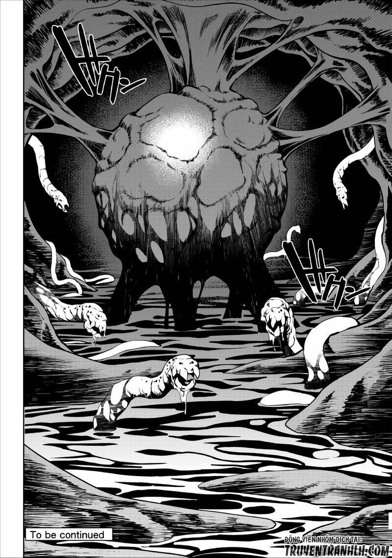 isekai wo seigyo mahou de kirihirake chapter 19 14