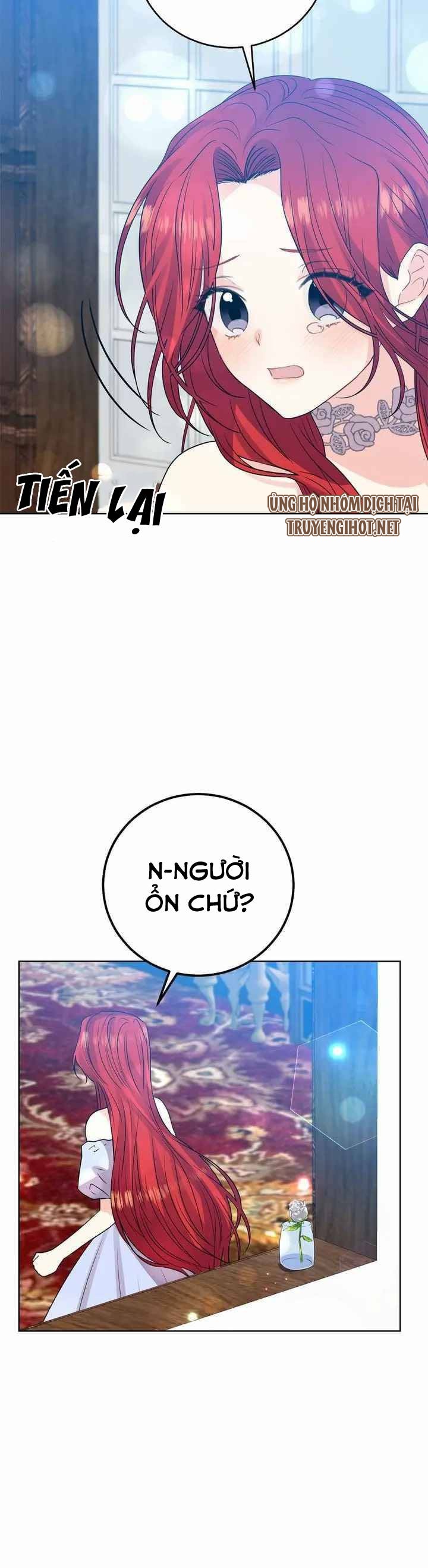 tôi sẽ trở thành gia sư của bạo chúa chapter 20 19