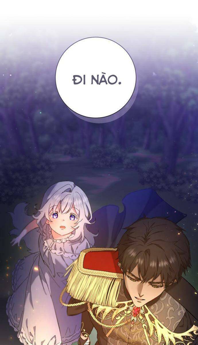 công tước đã nhặt được gì tại rừng chapter 2 22