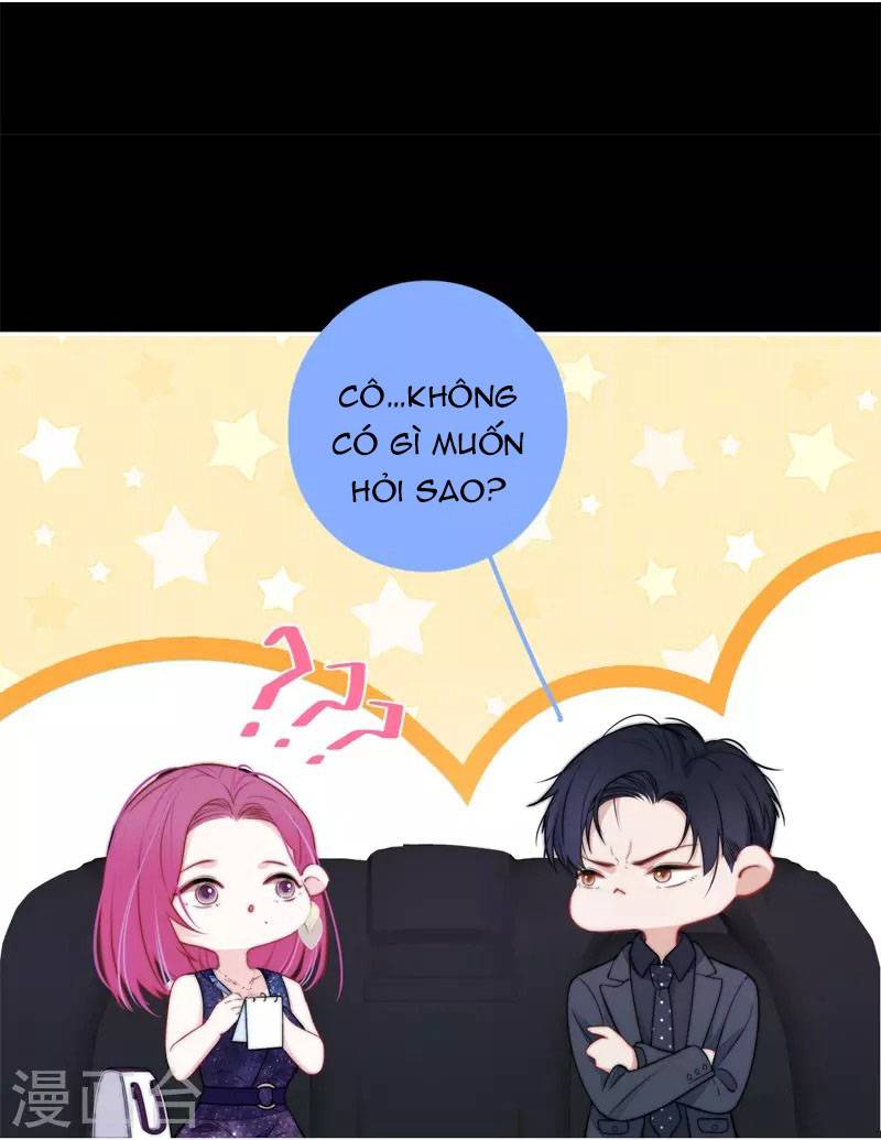 kim ốc tàng kiều chapter 40.6 16