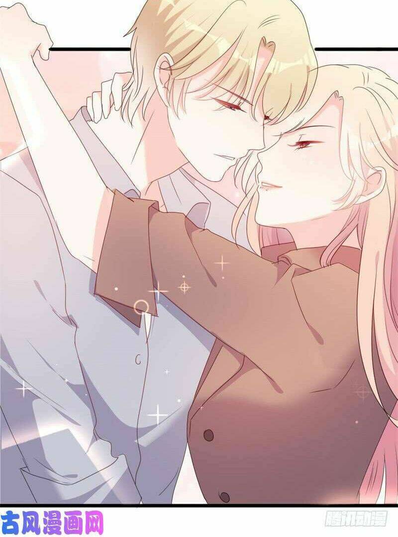 ngạo kiều tổng tài sủng điềm thê chapter 51 10