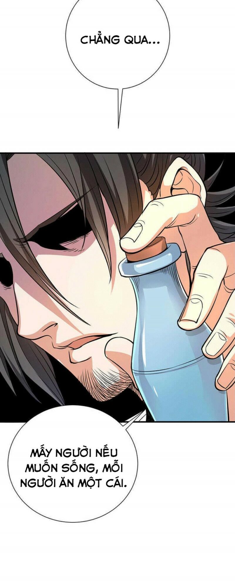 vú em hộ hoa chapter 35 39