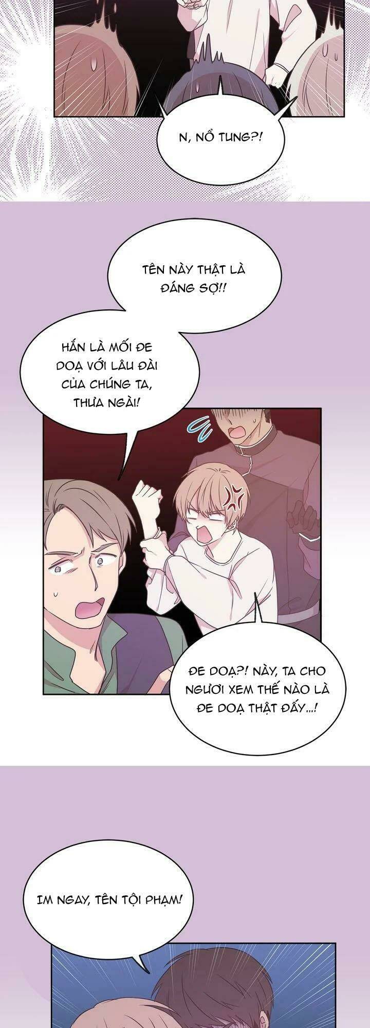 tôi chọn kết thúc của hoàng đế chapter 56 3