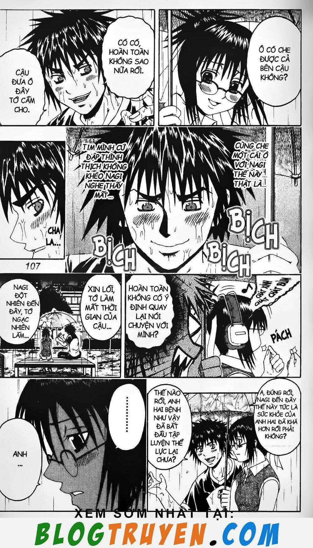 mr.fullswing chapter 213 4