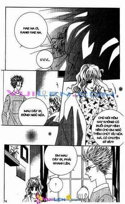 đừng tin cô ấy chapter 7 74