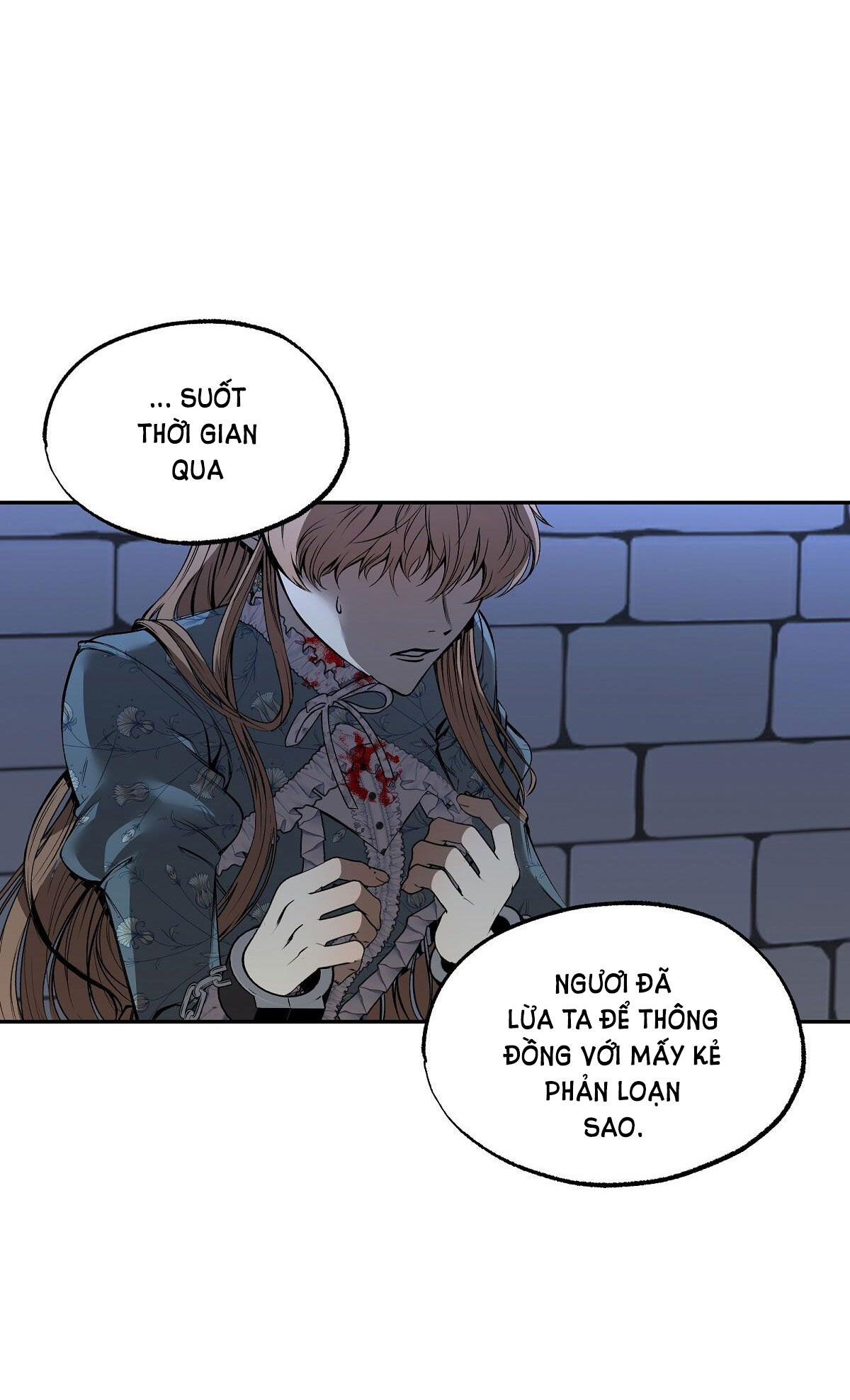 bánh xe của charlotte chapter 3.1 14