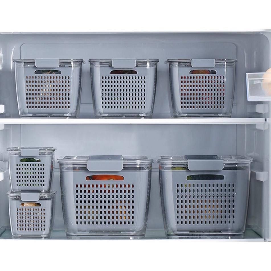 HỘP ĐỰNG THỰC PHẨM 2 LỚP CAO CẤP