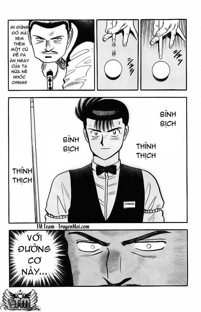 break shot chapter 130 11