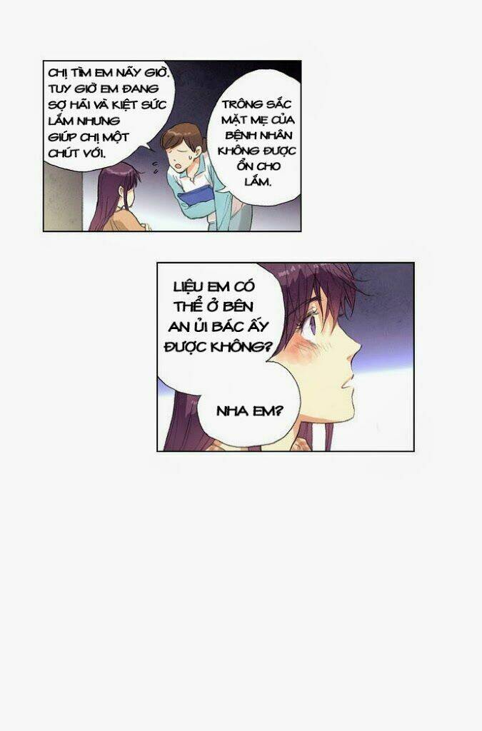 between you and i chapter 12 28