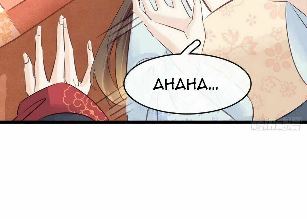 thị thiếp trở mình bảo điển chapter 14 36