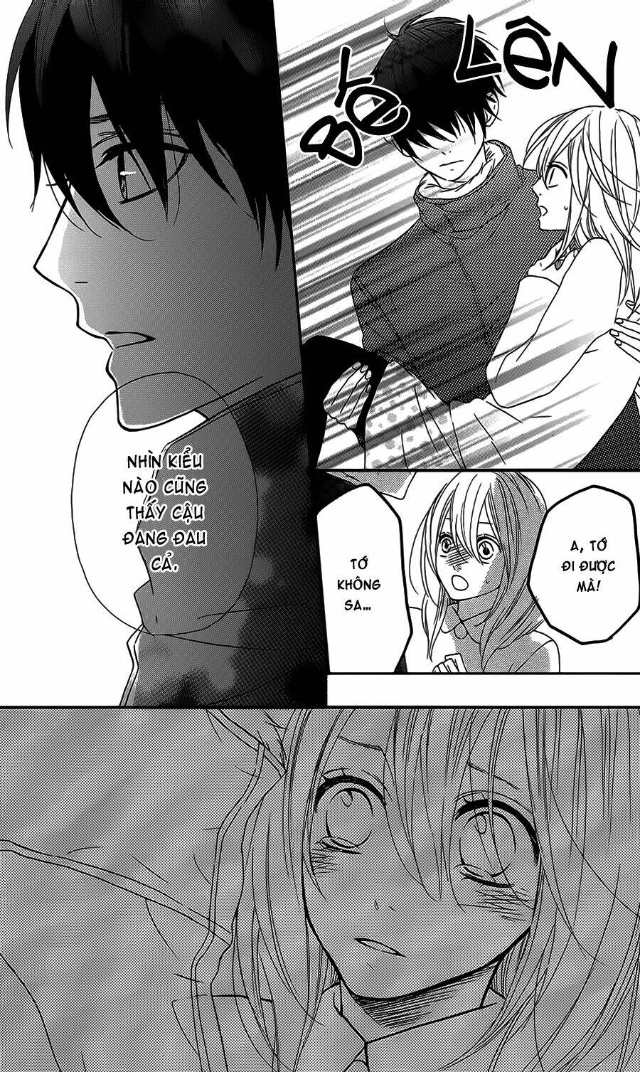 mairunovich chapter 29 6