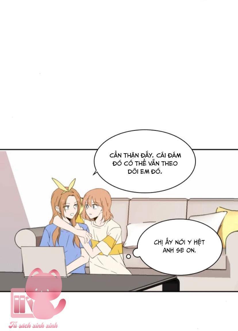 a good day to be a dog chapter 63 9