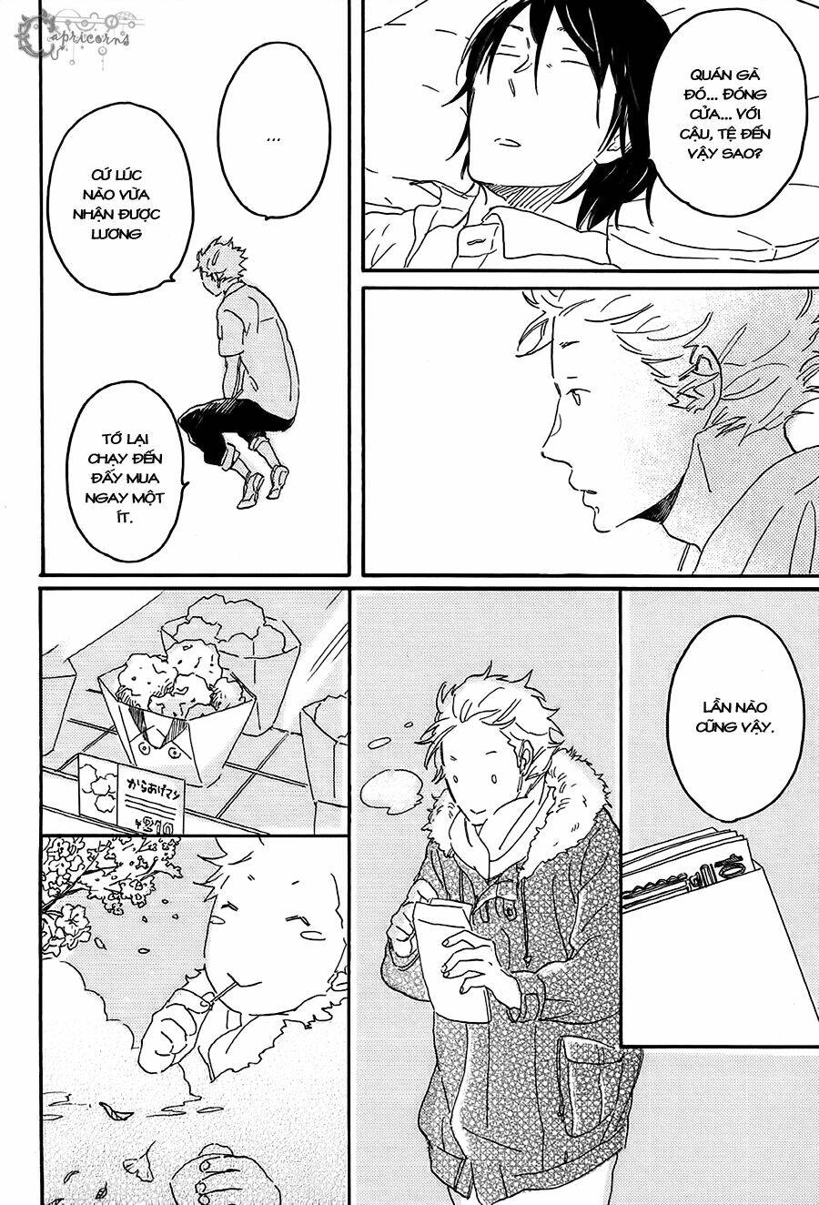 negative-kun to positive-kun chapter 8 16