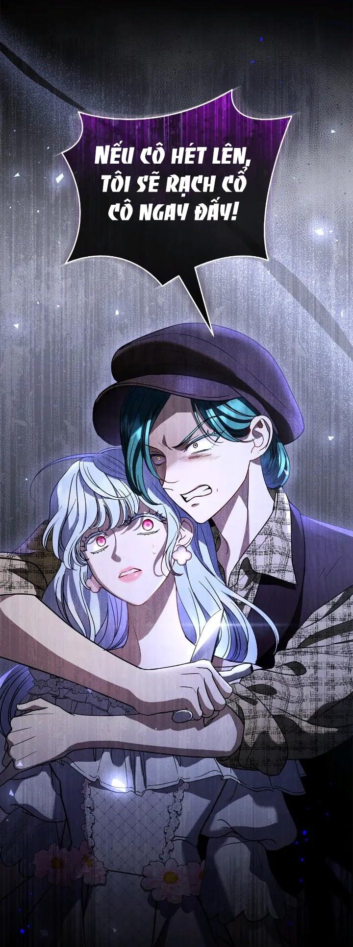 thân gửi tình nhân của chồng tôi chapter 34.2 28