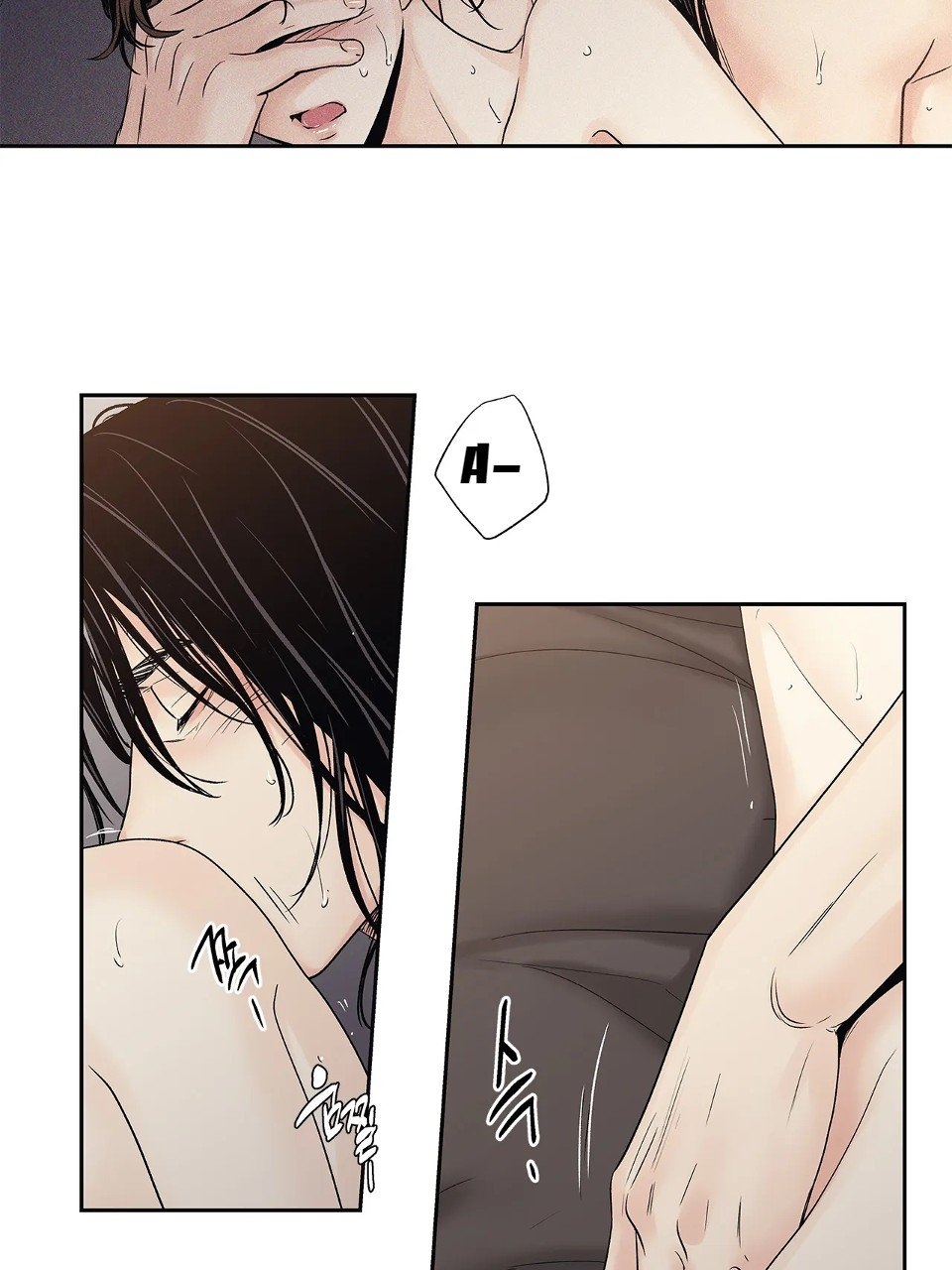 [18+] tình yêu hoang tưởng - love is an illusion queen chapter 16.1 6