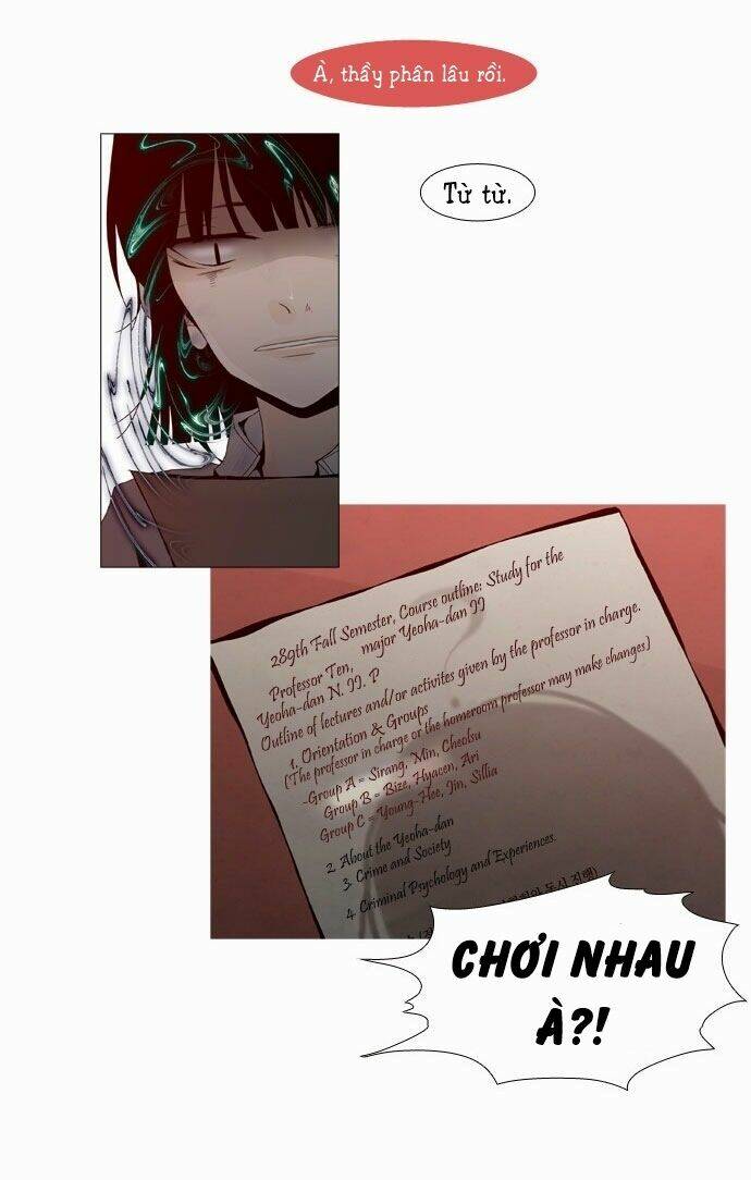 một không gian thời gian khác chapter 38 19