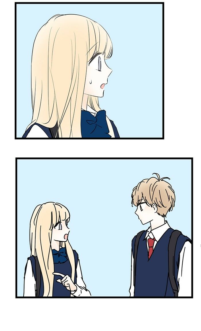 choco ngọt ngào chapter 79 30