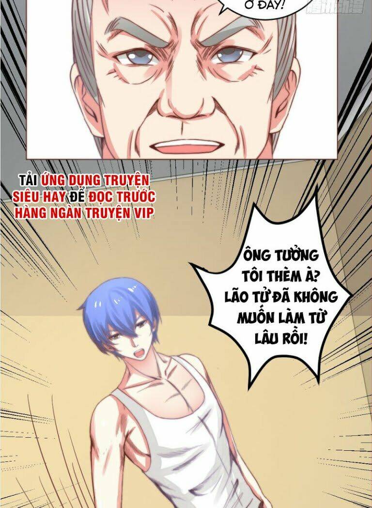 thấu thị y thánh chapter 3 29