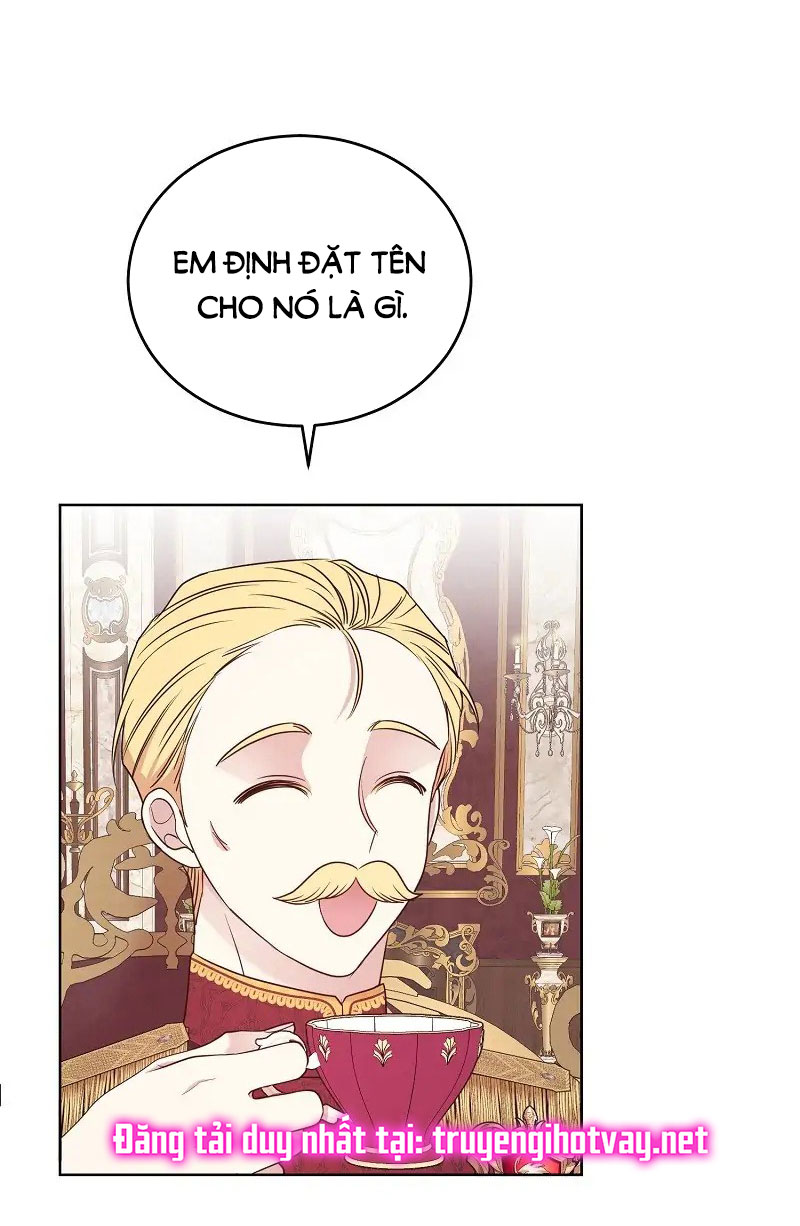 tôi chán nản vì người chồng thứ 2 còn "khỏe" hơn chồng cũ chapter 34.2 17