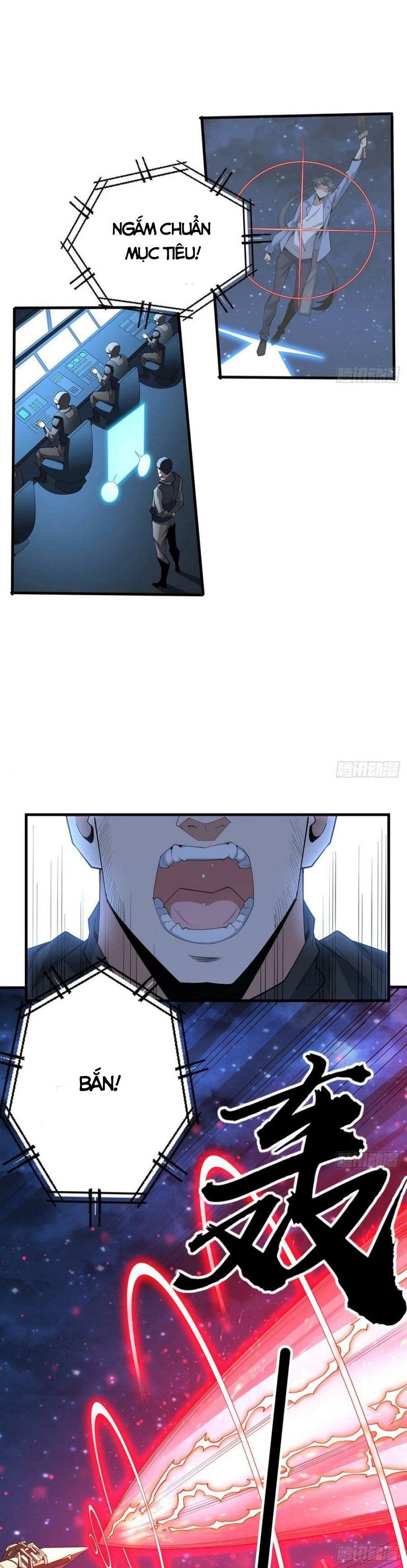 địa cầu đệ nhất kiếm chapter 188 3