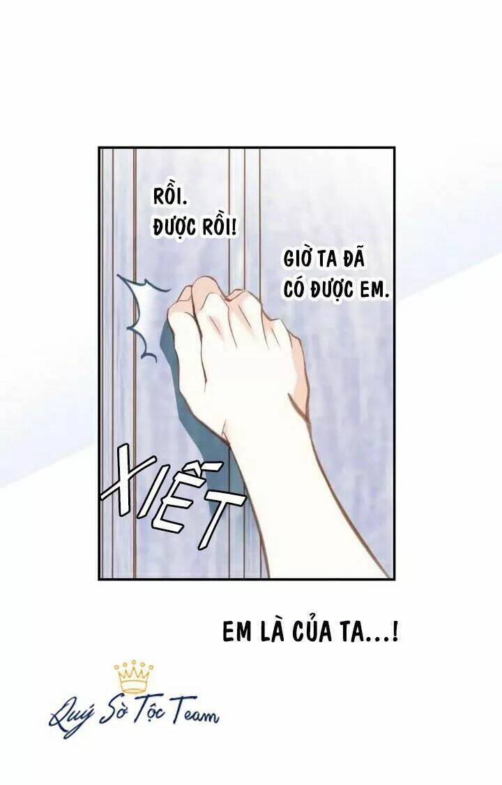 tiếp xúc chí mạng chapter 95 32